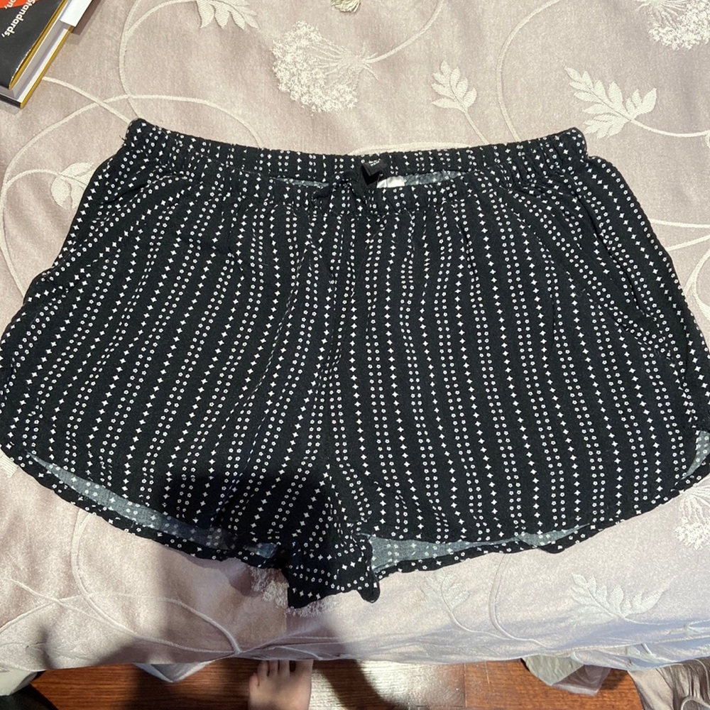 Hm shorts